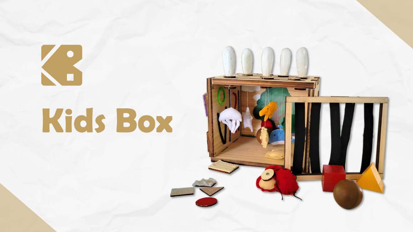 Kids Box