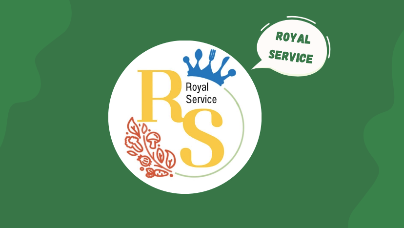 Royal Service