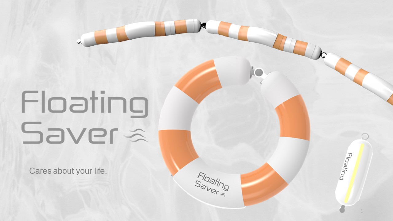 Floating Saver